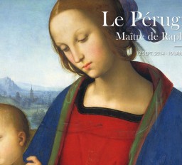 Perugino a Parigi Musée Jacquemart-André,